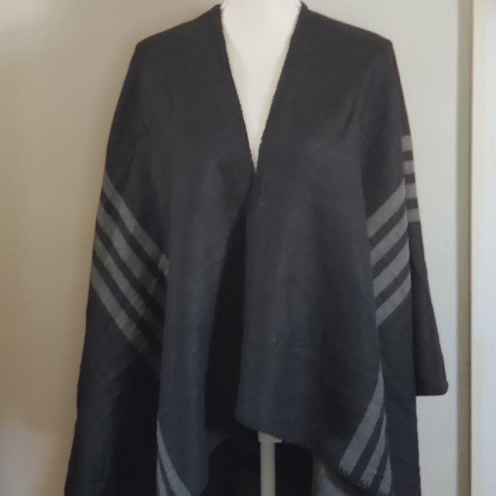 Shawl/wrap